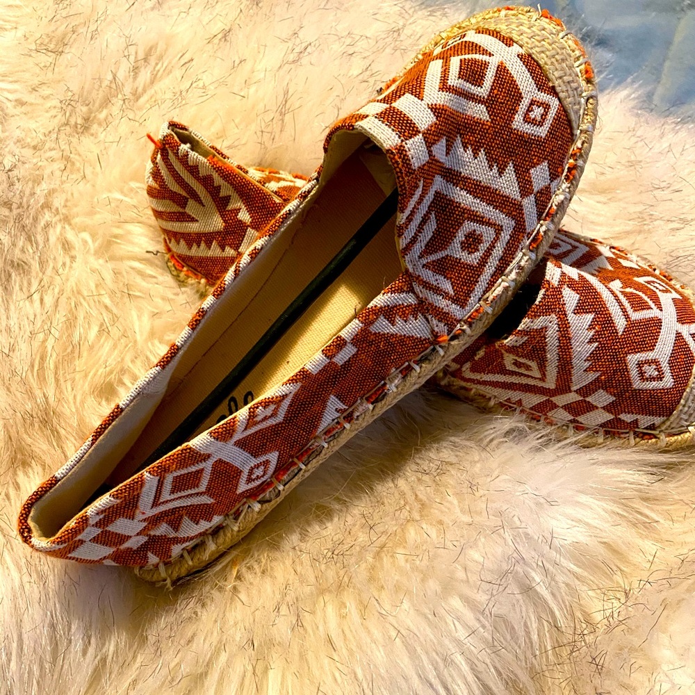 Cute flats